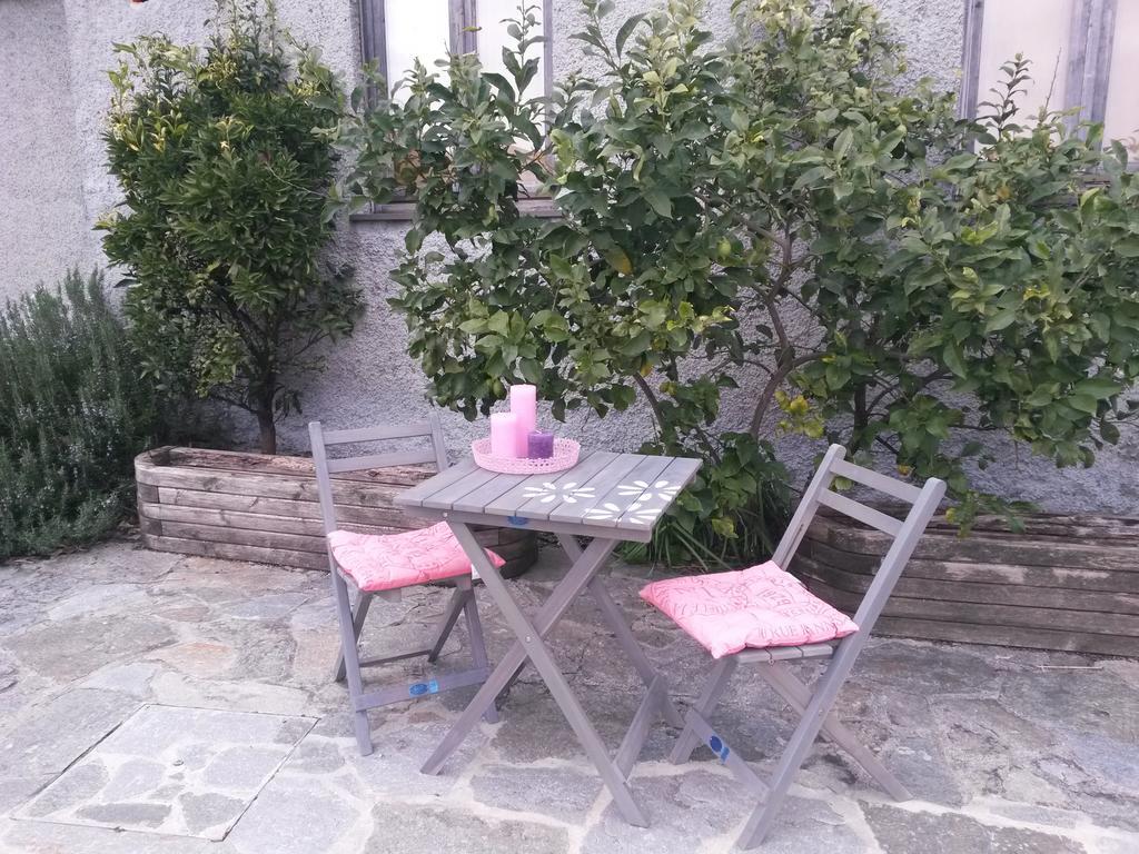 Agriturismo Olivarancio Leivi Exterior foto