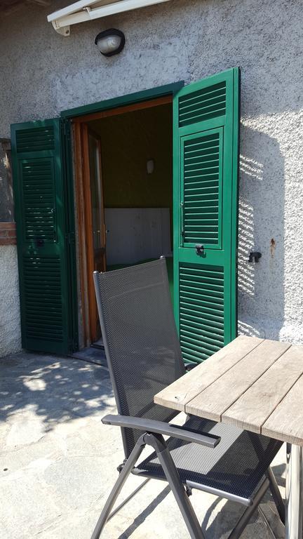 Agriturismo Olivarancio Leivi Exterior foto