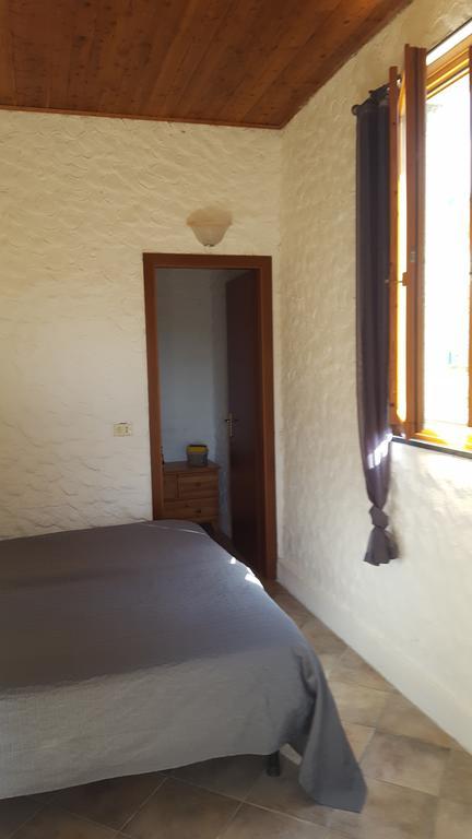 Agriturismo Olivarancio Leivi Exterior foto